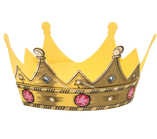 Kongens Guldkrone