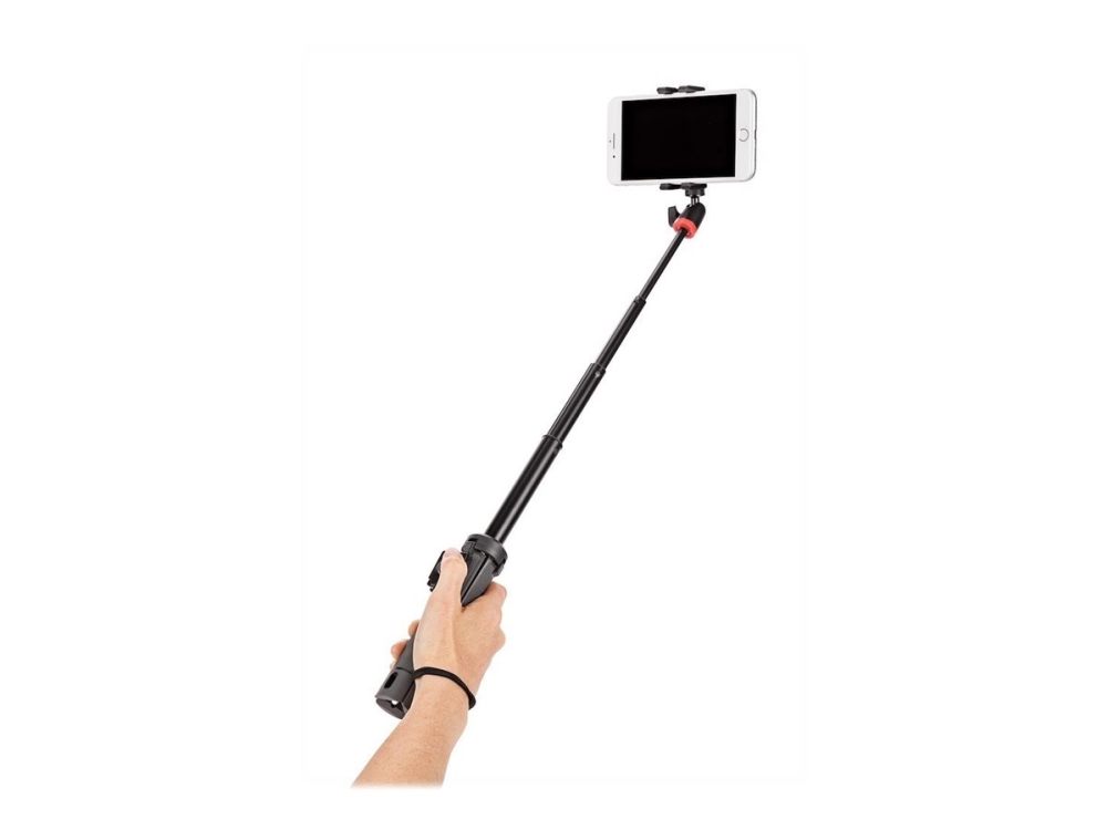Joby TelePod Mobile - Skydegrip/minitrepod/selfie bar | Tele & GPS - Mobil tillbehör - Selfie stång | GameStuff