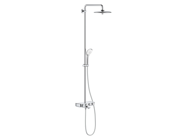 GROHE 26510000, Badrumshandfat | VVS Artiklar - Badrum - Duschset & Tillbehör | GameStuff