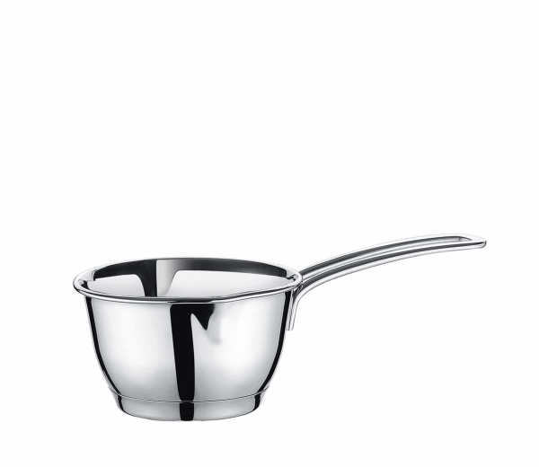 Küchenprofi Cook, 0,25 L, Pyöreä, Ruostumaton teräs, Ruostumaton teräs, Ruostumaton teräs, 1 kpl