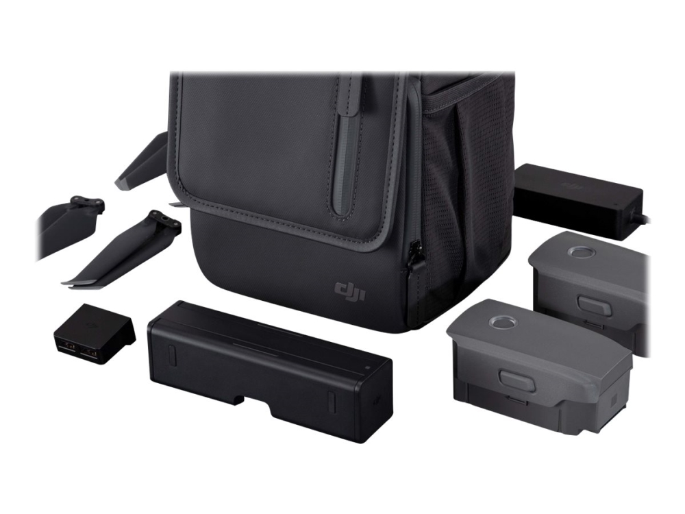 Dji Mavic 2 Flyg Mer Kit