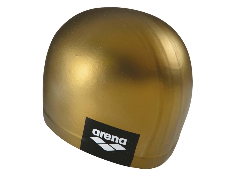 Arena Czepek Arena (Gold) Schwimmhaube