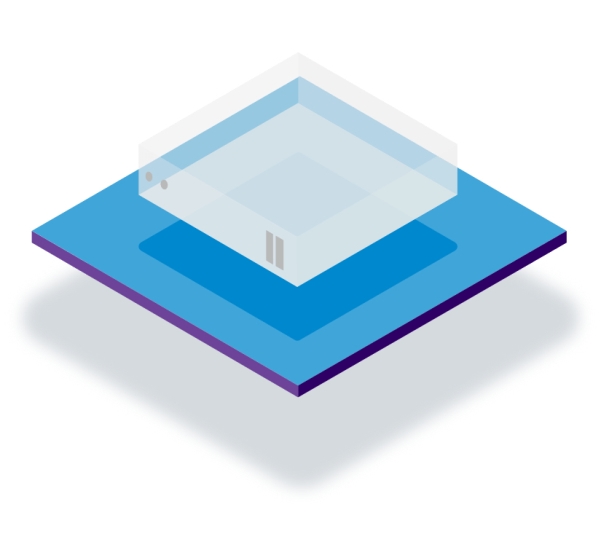 Red Hat Virtualization Suite - Standardabonnemang (1 år) - 2 uttag - med Smart Management | Datorer & Surfplattor - Servertillbehör - Programvara | GameStuff