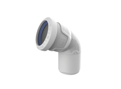 Wavin As+ Bogen 75X67° - Pp-M