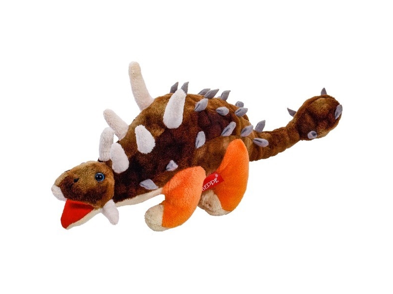 Beppe Ankylosaurus 30 Cm (Gxp-583691)