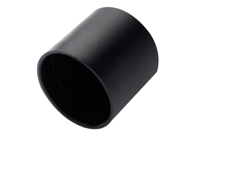 Weller T0058762768, Schlauchanschluss, Weller, Schwarz, 67 Mm, 67 Mm, 60 Mm