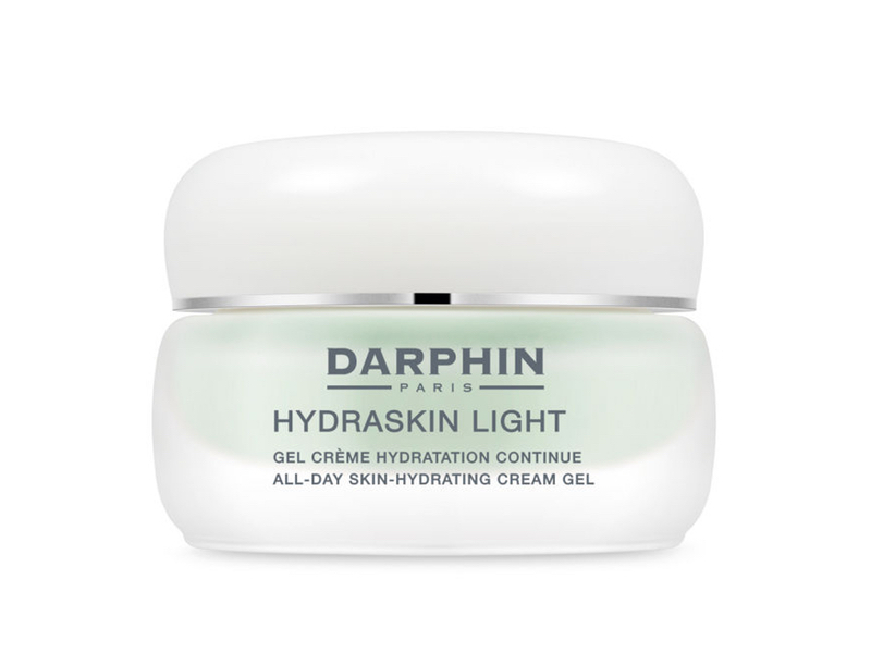 Darphin Hydraskin Light All Day Skin Hydrating Cream-Gel - Dame - 50 Ml