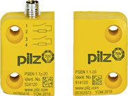 Pilz Magnetsikkerhedsafbryder 2Z 24V Dc Psen 1.1P-20/Psen 1.1-20
