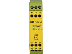 Pilz Sicherheitsrelais Pnoz X7 230 V Ac (774056)