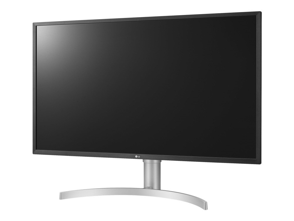 Lg 32Ul750-W - Led-Skærm - 32" (31.5" Til At Se) - 3840 X 2160 4K - 400 Cd/M² - Displayhdr 600 - 4 Ms - 2Xhdmi, Displayport, Usb-C - Højtalere