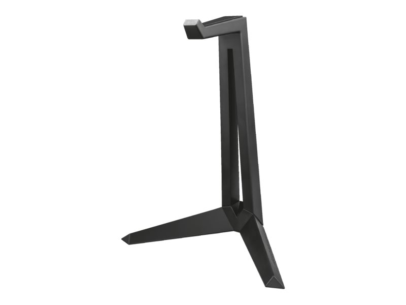 Trust Gxt 260 Cendor, Kopfhörer-Halterung, 212 G, Schwarz