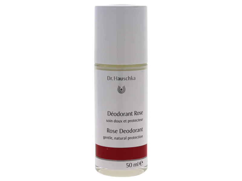 Dr. Hauschka Rose Deodorant - Lady - 50 ml | Dofter - Dofter till herrar | GameStuff