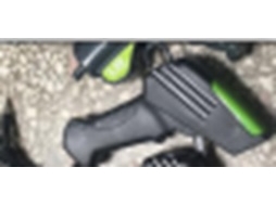 Jj Slot Racer Controller Grün
