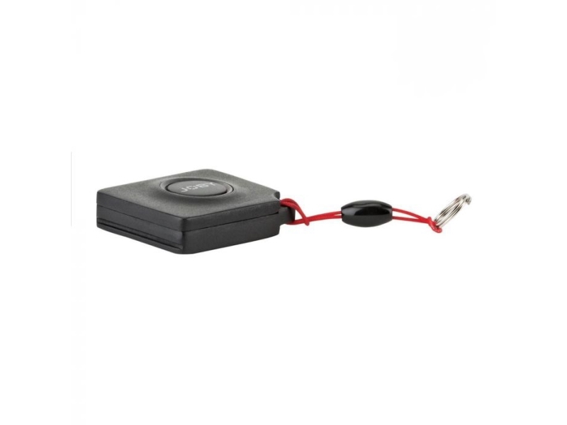 Joby Impulse, Action-Kamera, Kameradrohne, Digitalkamera, Bluetooth, Drucktasten, Schwarz