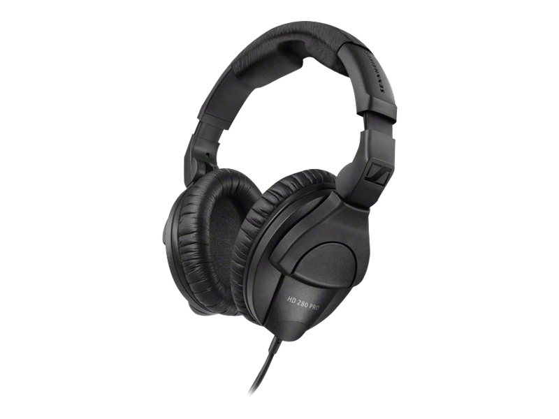 Sennheiser Hd 280 Pro, Langallinen Kuuloke