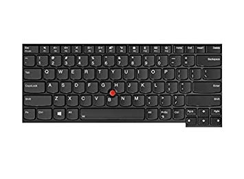Lenovo 01Ax456, Tastatur, Spanisch, Lenovo, Thinkpad T470