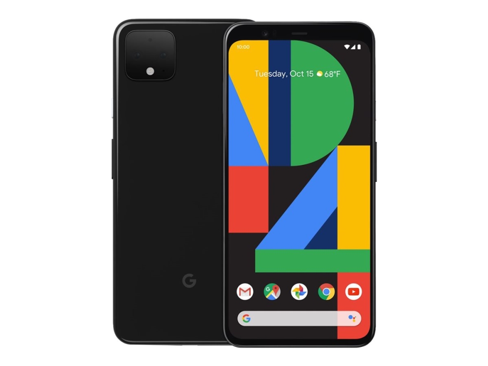 pixel 4 g020m