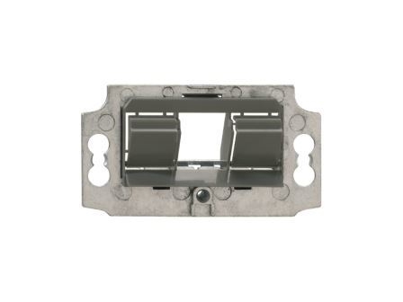 Rutenbeck UM-MA 3 Up Monteringsplader koblingsskab 1 stk