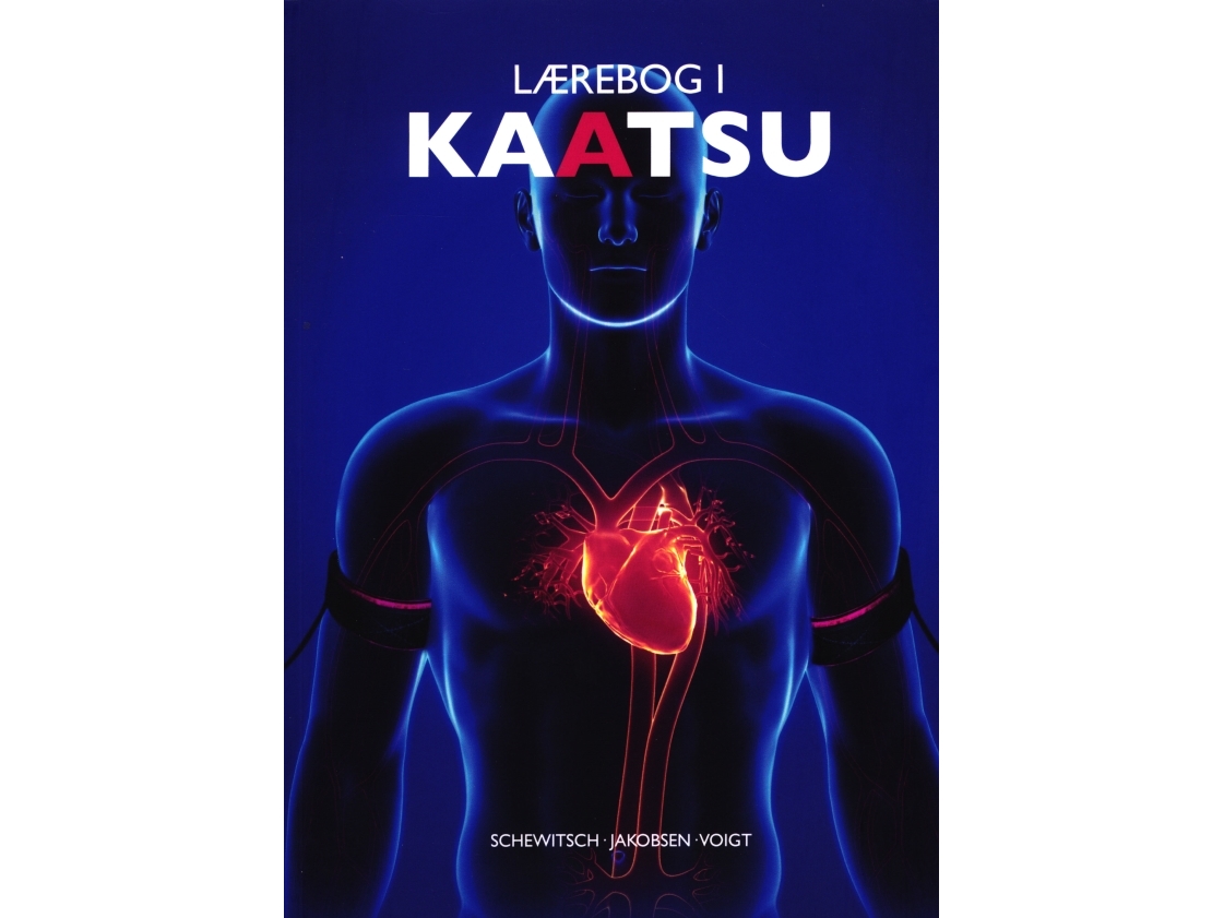 Lærebog i KAATSU Michael Schewitsch, Ole Jakobsen, Peter Voigt Språk: Danska | Böcker - Sport | GameStuff