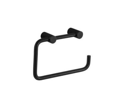 Pressalit Toiletpapirholder Mat Sort