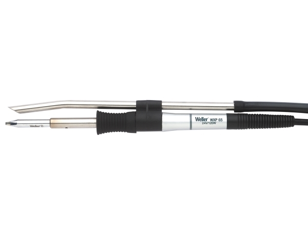 Weller T0058765799n, Weller, Wxp 65, Sort, Rustfrit Stål, 1 Stk, 18 Mm, 180 Mm