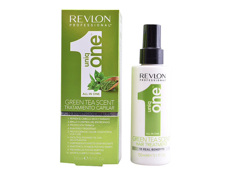 Revlon Professional Uniq One All In One Green Tea Treatment 150 ml