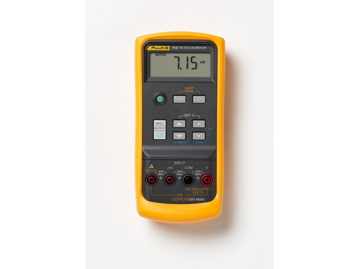 Fluke -715