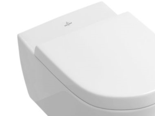Villeroy & Boch Subway 2,0 Vægskål
