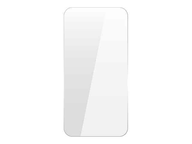 Deltaco Scrn-A70 - Handy Displayschutzfolie - 2.5D - Glas - Kristallklar - Für Samsung Galaxy A70