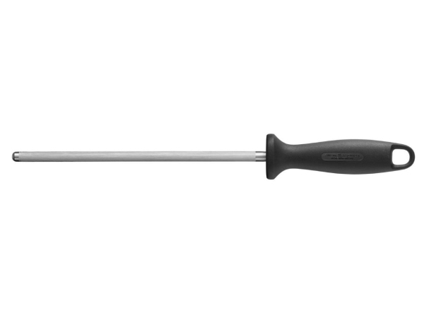 ZWILLING Gourmet, Kniv/bestik bloksæt, Rustfrit stål, Plast, Træ, Rustfrit stål, Sort