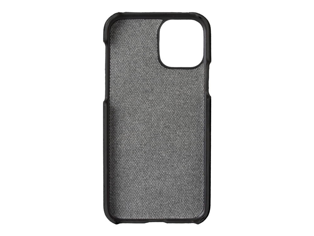 Krusell Birka, Cover, Apple, 16,5 Cm (6.5"), Schwarz