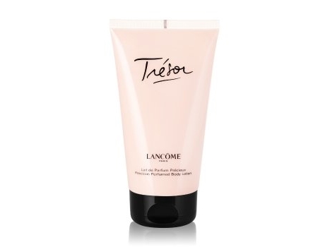 Lancome Tresor Precious Perfumed Body Lotion 150 ml Moisturizes - Smoothes - Beautifies