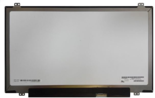 Coreparts Msc140f30-047M-2, Anzeige, 35,6 Cm (14"), Full Hd