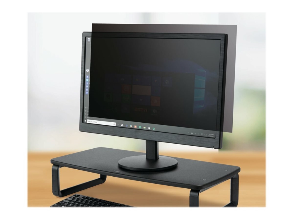 Kensington Blickschutzfilter Für 29“ Monitore (21:9), 73,7 Cm (29"), 21:9, Monitor, -101 G