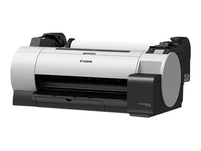 Canon TA-20 - 24" stor-format printer - farve - blækprinter - Rulle A1 - USB 2.0, Gigabit LAN,