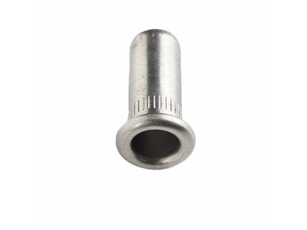 Roth Støttebøsning Rustfrit Stål 15 Mm Pex