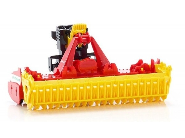 Bruder Pöttinger Lion 3002 Rotary Harrow Accessories