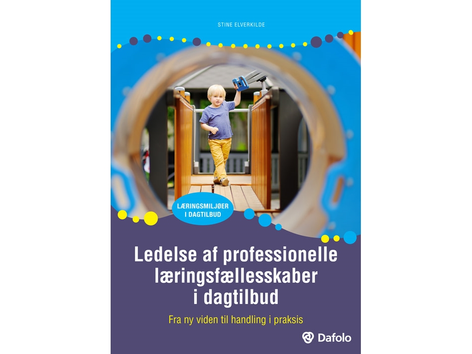 Management Professioneller Lerngemeinschaften In Kindertagesstätten | Stine Elverkilde | Sprache: Dänish