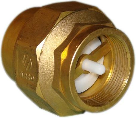 Arco Kontraventil Med Abs-Prop 5/4" - Ret04