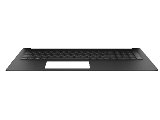 HP L24637-B31, Kabinetbase + tastatur, Hollandsk, HP, 15
