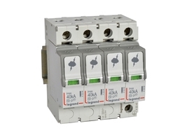 Legrand 412243 | Annan EL - Artiklar med hög strömstyrka | GameStuff