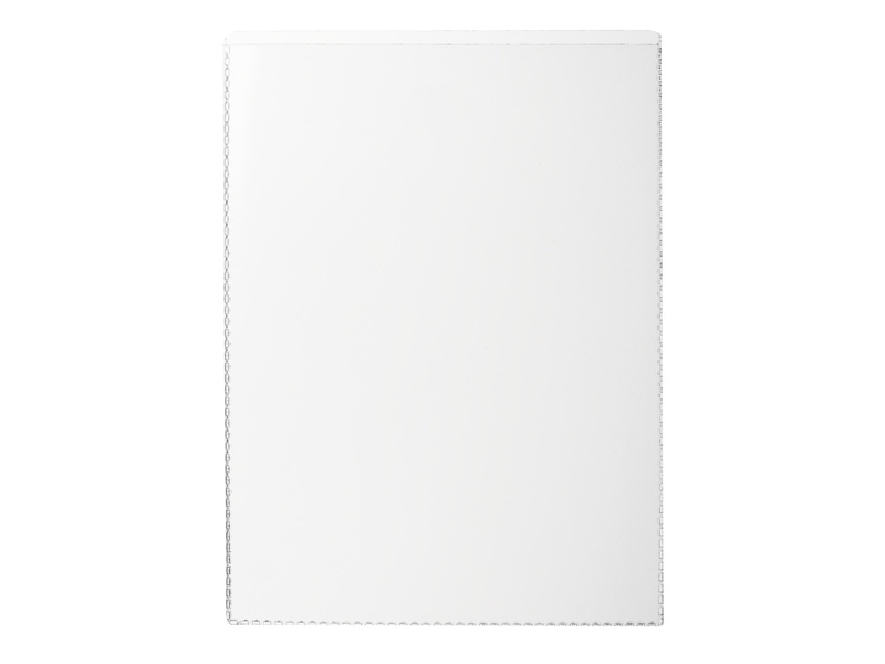 Durable 2132, Transparent, Polypropylen (Pp), 1 Kort, A5, 21 Cm, 14,8 Cm