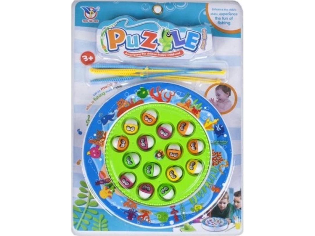 Mega Creative FISH SPIL MEGA CREATIVE 442922