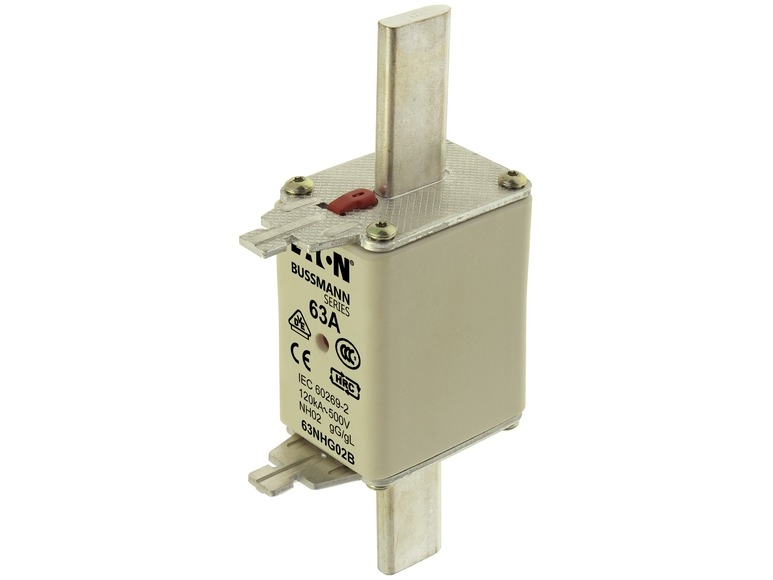 Bussmann 63Nhg02b