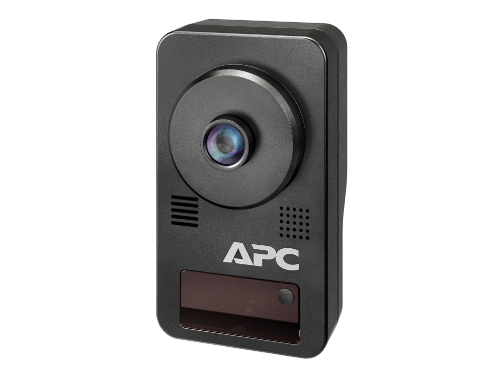 Apc Netbotz Camera Pod 165 - Netværksovervågningskamera - Farve - Dc 12 V / Poe - Taa-Kompatibel