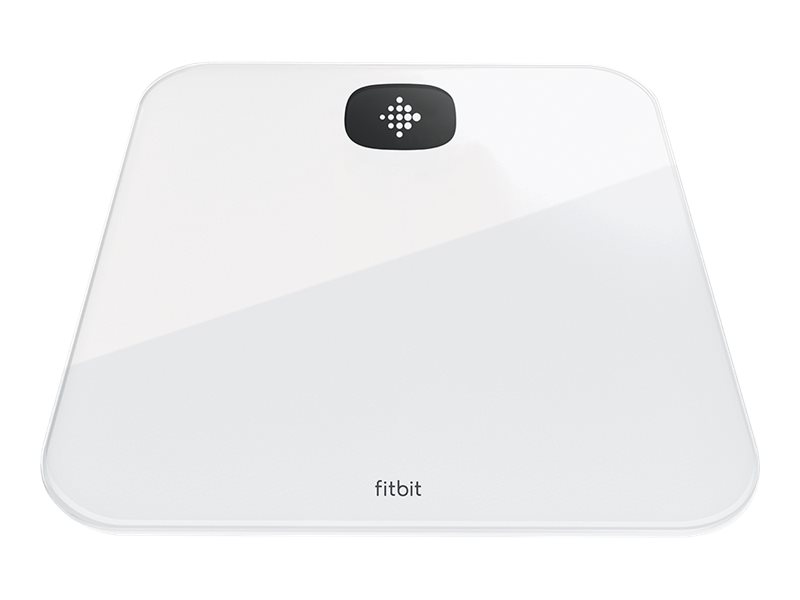 Fitbit Aria Air Smart - Badewaage - Weiß