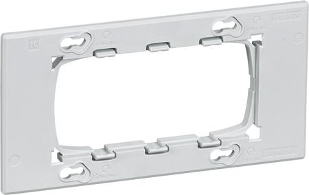 Fuga-Ce60 Adapterramme 2 Modul