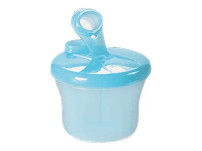 Philips Avent Scf135/06 Milchpulverspender, Behälter, Rund, 0,26 L, Blau, 1 Stück(E), Malaysia