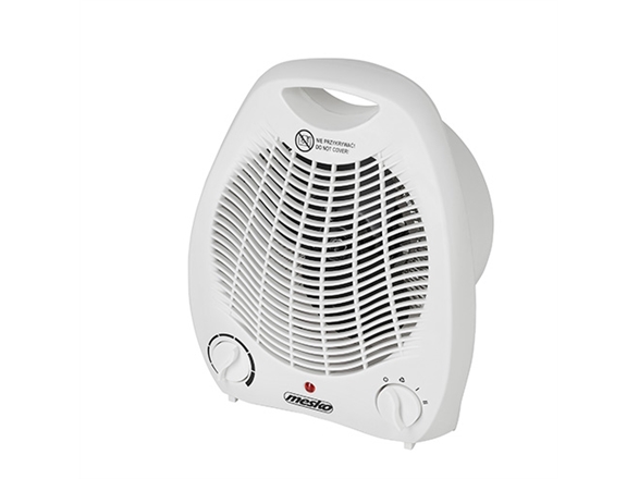 Mesko Ms 7719 Heizlüfter