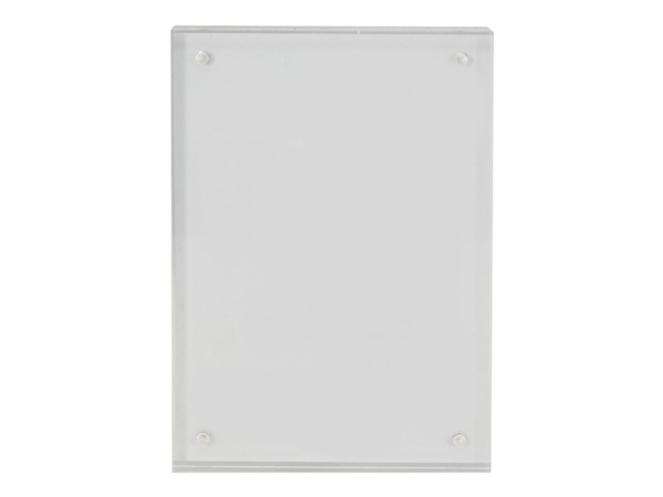Securit A8 Magnetisk Display Ramme